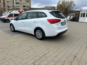 Kia Ceed 1.4 / 105 kc, снимка 6