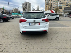 Kia Ceed 1.4 / 105 kc, снимка 5