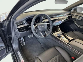 Audi A8 50 TDI quattro | Mobile.bg    7