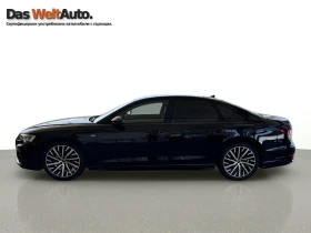 Audi A8 50 TDI quattro | Mobile.bg    5