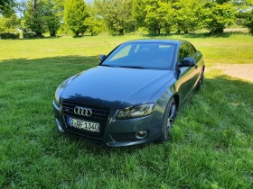 Audi A5, снимка 5