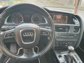 Audi A5, снимка 8