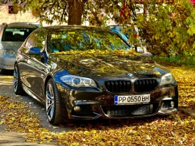 BMW 535 Individual, снимка 1