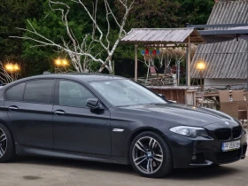 BMW 535 Individual, снимка 6