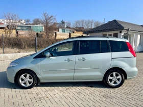 Mazda 5 7 места, снимка 4