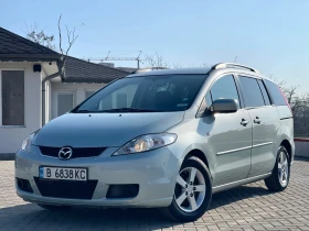 Mazda 5 7 места, снимка 1