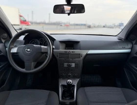 Opel Astra 1.6i * Климатик* Темпомат * , снимка 8