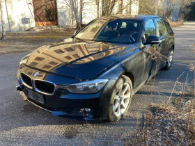     BMW 330 Xdrive 