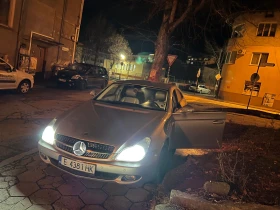 Mercedes-Benz CLS 320, снимка 7