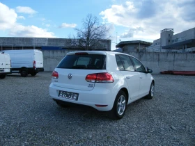 VW Golf 1.6TDI, снимка 4