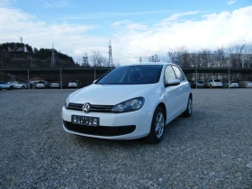 VW Golf 1.6TDI