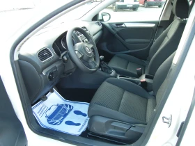 VW Golf 1.6TDI, снимка 8