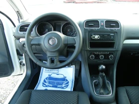 VW Golf 1.6TDI, снимка 10