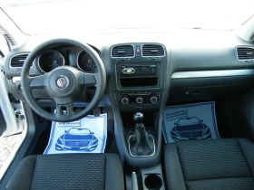 VW Golf 1.6TDI, снимка 16