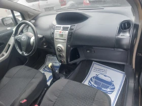 Toyota Yaris 1.1 бензин верига , снимка 7