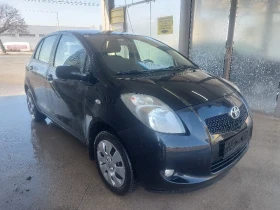 Toyota Yaris 1.1 бензин верига  1