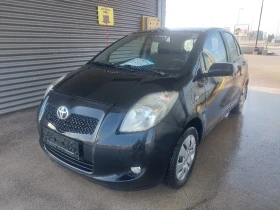 Toyota Yaris 1.1 бензин верига - 3999 лв. - 18263159 | Car24.bg