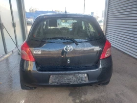 Toyota Yaris 1.1 бензин верига - 3999 лв. - 18263159 | Car24.bg