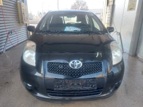 Toyota Yaris 1.1 бензин верига , снимка 3