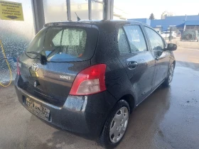 Toyota Yaris 1.1 бензин верига - 3999 лв. - 18263159 | Car24.bg