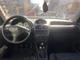 Peugeot 206, снимка 5