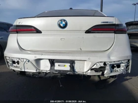 BMW i7 U All Wheel Drive | Mobile.bg    13