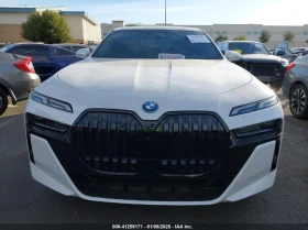 BMW i7 U All Wheel Drive | Mobile.bg    4