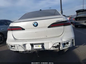 BMW i7 U All Wheel Drive - 140300 лв. - 94891159 | Car24.bg