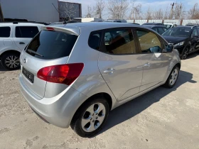 Kia Venga 1.4i  | Mobile.bg    7