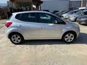 Kia Venga 1.4i  | Mobile.bg    5