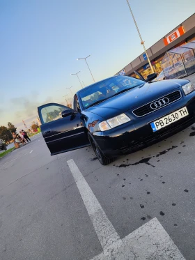Обява за продажба на Audi A3 1.6.LPG ~2 600 лв. - изображение 8