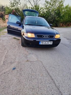 Обява за продажба на Audi A3 1.6.LPG ~2 600 лв. - изображение 1