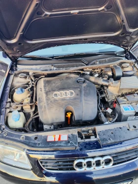 Обява за продажба на Audi A3 1.6.LPG ~2 600 лв. - изображение 6