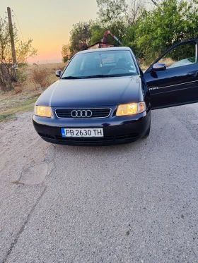 Обява за продажба на Audi A3 1.6.LPG ~2 600 лв. - изображение 7