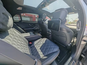Обява за продажба на Mercedes-Benz S 580 AMG* E-Body* 4D* Exclusive ~ 315 999 лв. - изображение 10