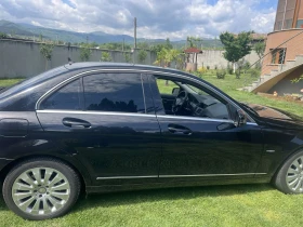 Mercedes-Benz C 350 350 cdi | Mobile.bg    3