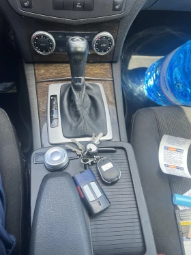 Mercedes-Benz C 350 350 cdi | Mobile.bg    8