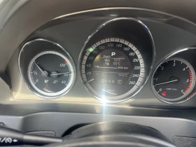 Mercedes-Benz C 350 350 cdi | Mobile.bg    10
