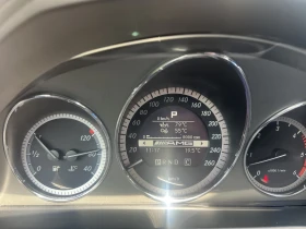 Mercedes-Benz C 350 350 cdi | Mobile.bg    11