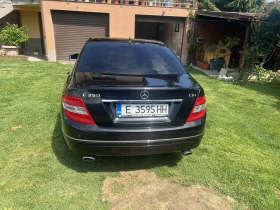 Mercedes-Benz C 350 350 cdi | Mobile.bg    4