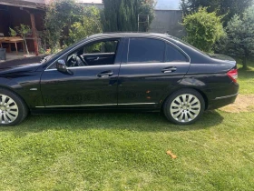 Mercedes-Benz C 350 350 cdi | Mobile.bg    2
