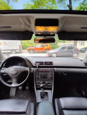 Audi A4 1.8  | Mobile.bg    4