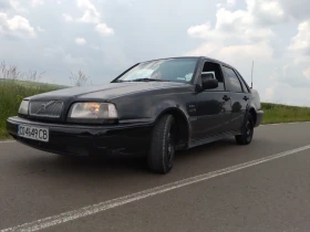Volvo 460 1.9 TDI | Mobile.bg    6