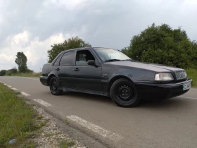 Volvo 460 1.9 TDI | Mobile.bg    2