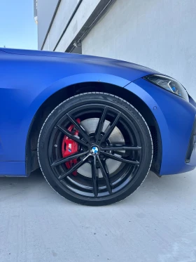 Обява за продажба на BMW 440 i xDrive ~92 900 лв. - изображение 7