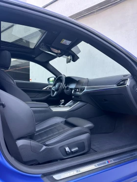 Обява за продажба на BMW 440 i xDrive ~92 900 лв. - изображение 6