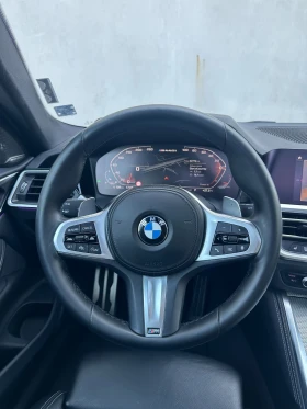 Обява за продажба на BMW 440 i xDrive ~92 900 лв. - изображение 9