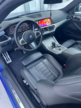 Обява за продажба на BMW 440 i xDrive ~92 900 лв. - изображение 3