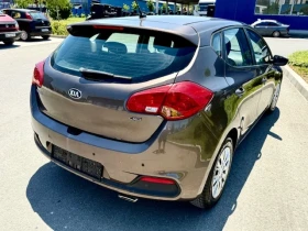 Kia Ceed 1.6CRDI-110-2013- | Mobile.bg    5