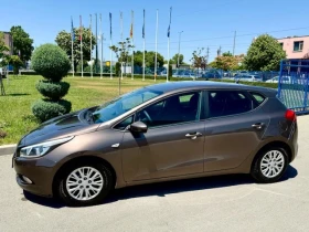 Kia Ceed 1.6CRDI-110-2013- | Mobile.bg    2